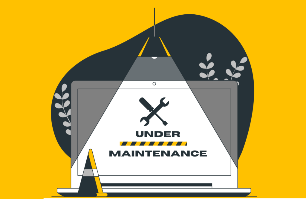  5 Examples The Ultimate Guide For Writing Best Maintenance Emails