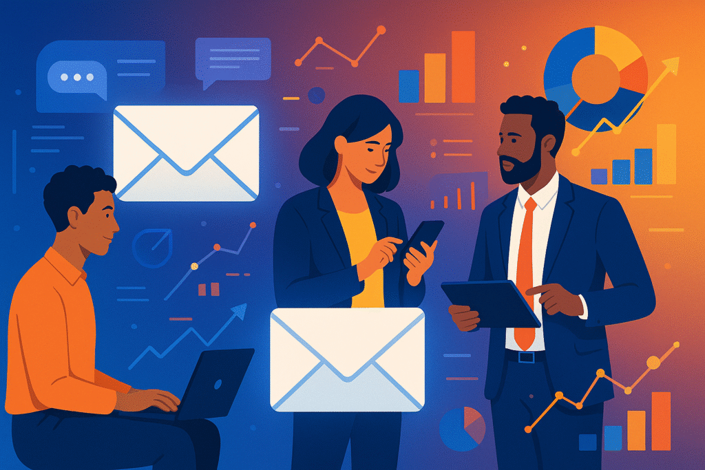 The Best Email Marketing Services in 2025
