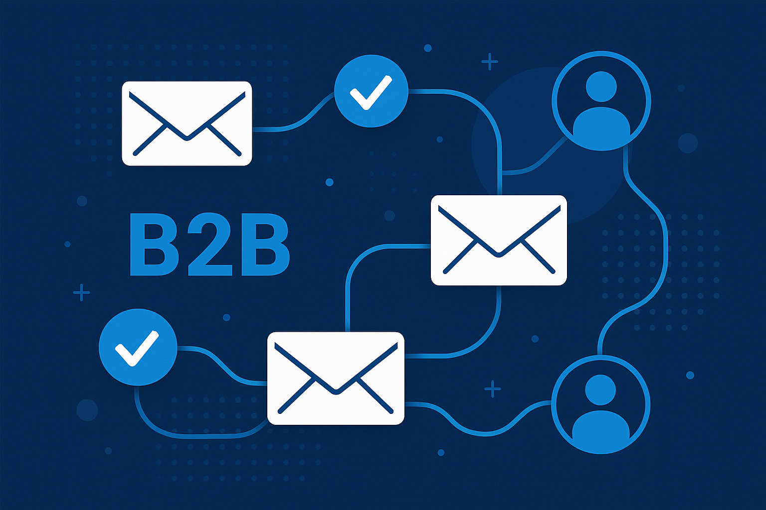 b2B email outreach