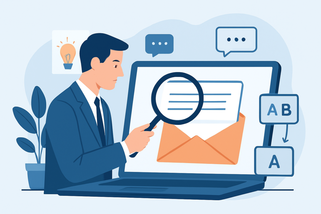 Curiosity Subject Lines for Property Emails: How to Boost Real Estate Opens