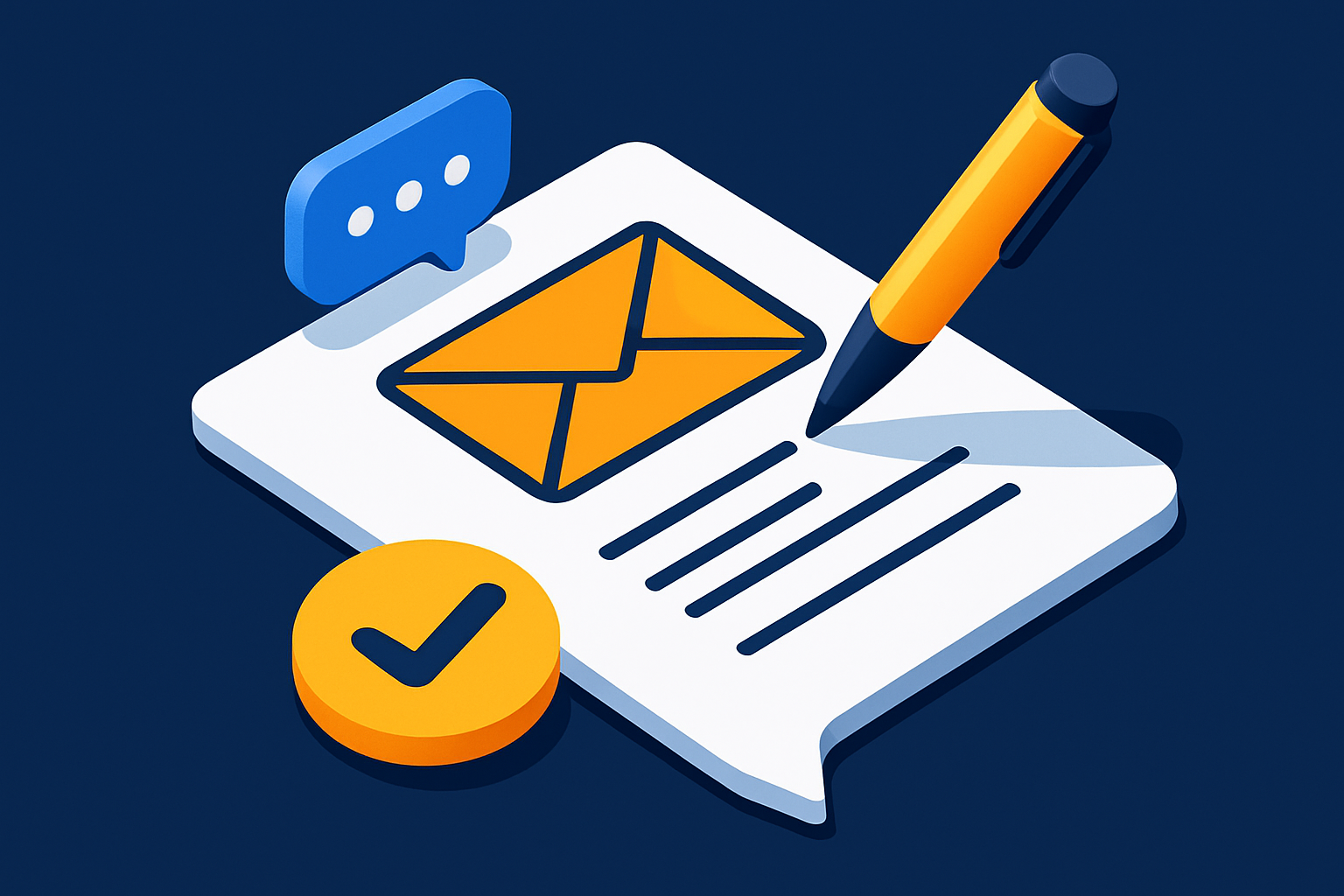 How to Write a Strong First Line in a Cold Email