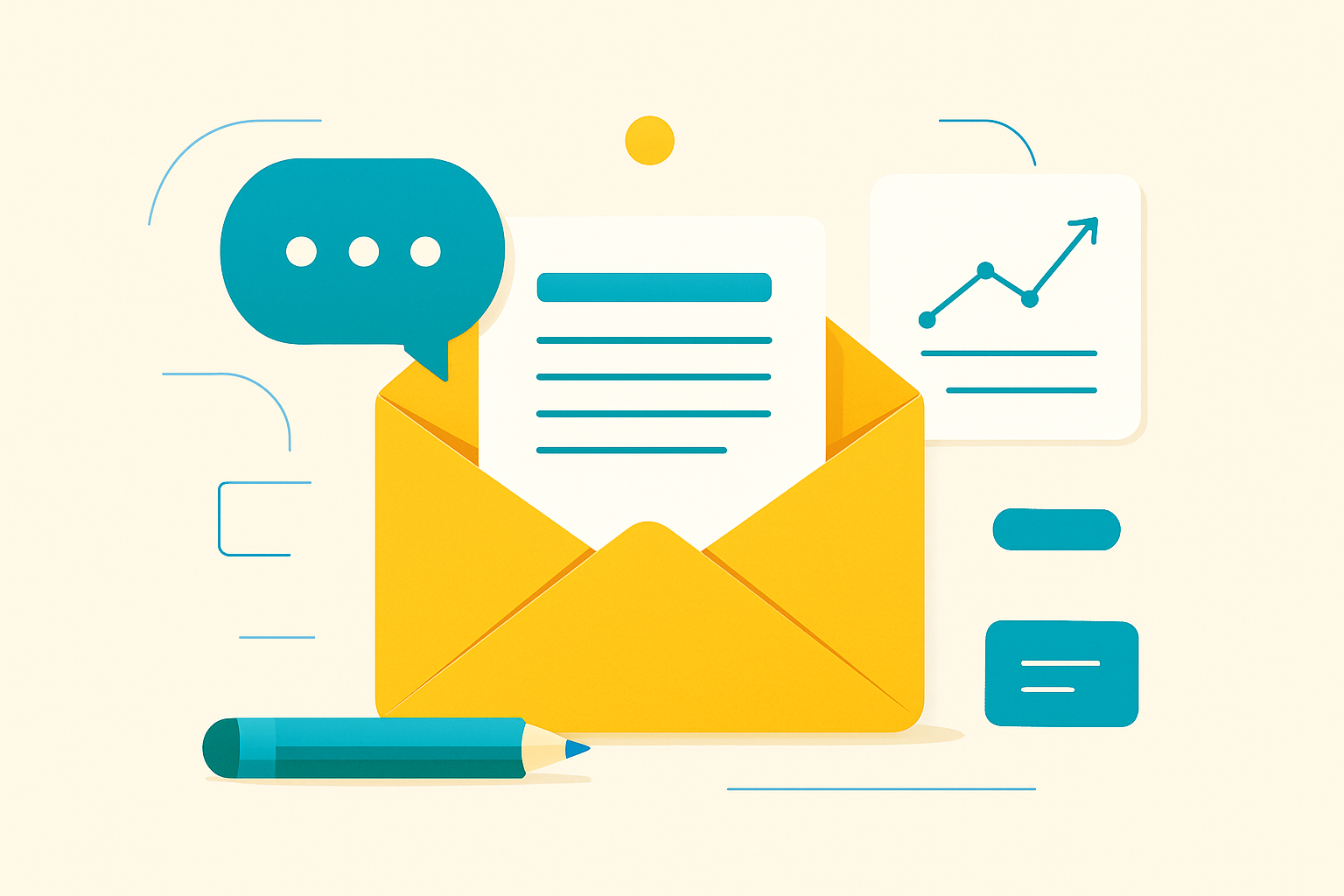 Cold Email Body Copy: How to Write Short Messages That Get Replies